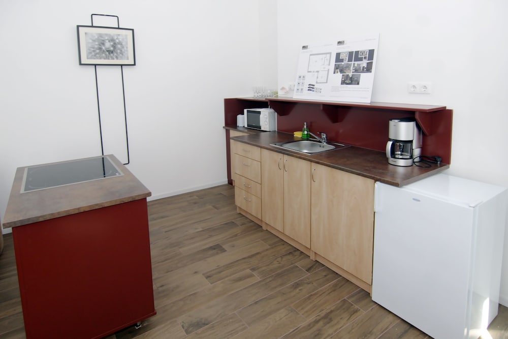 Made Inn Budapest Apartments 4/48