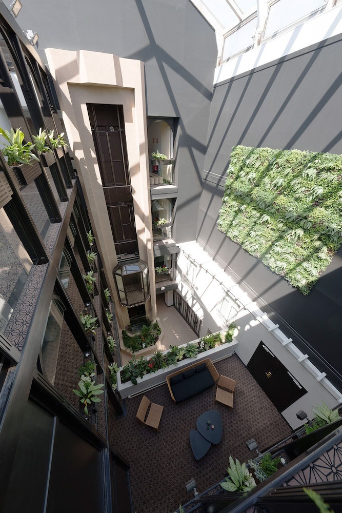 Best Western Plus Le Picardy Hotel & Spa 54/60
