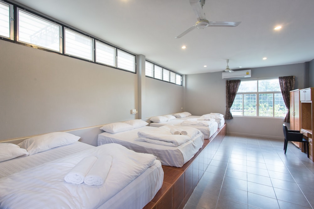 Grandsiri Resort Khaoyai 43/72