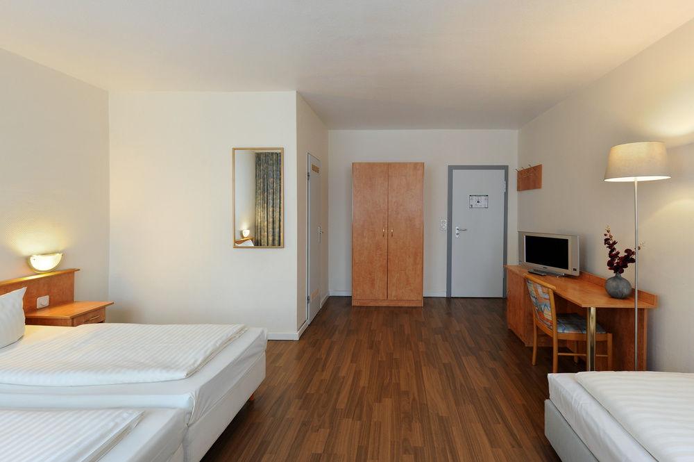 Fair Hotel Europaallee 14/51