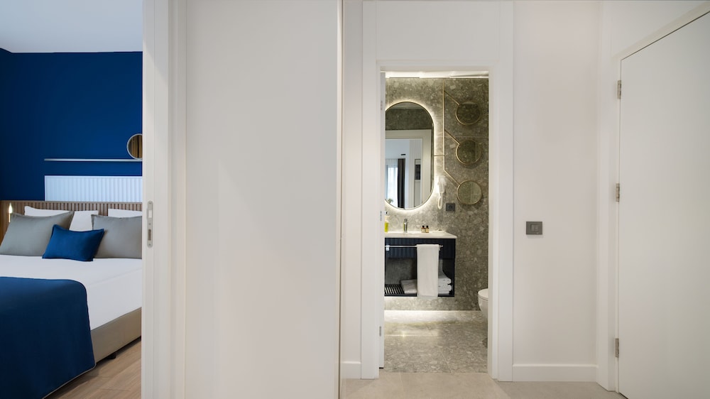 Stile Suite Marine Hotel 50/50