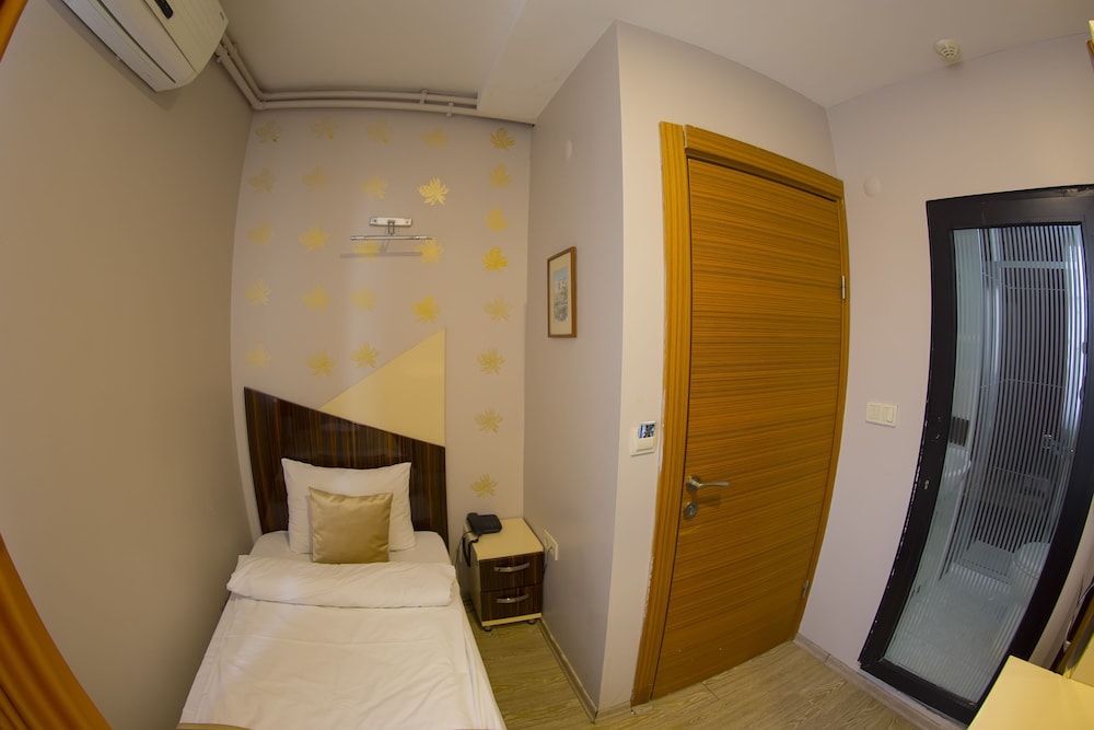 Ottoman Time Hotel 13/39