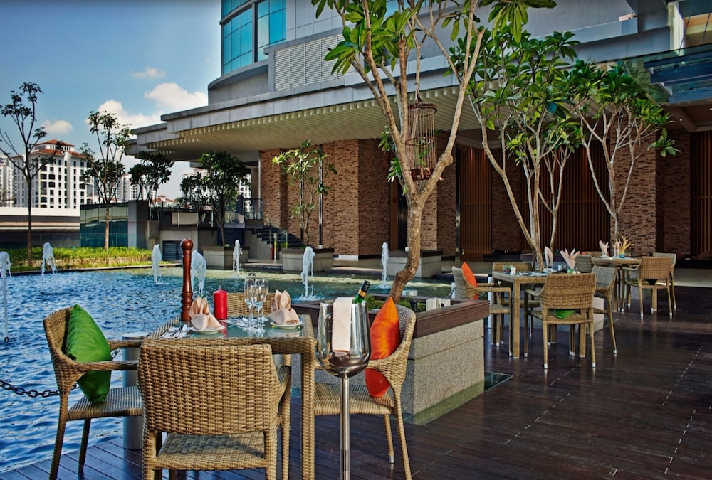 Ve Hotel Residence 52/71