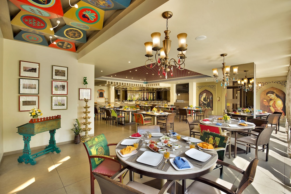 The Baroda Residency 25/33