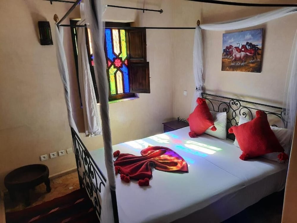 Riad Boutouil 28/50