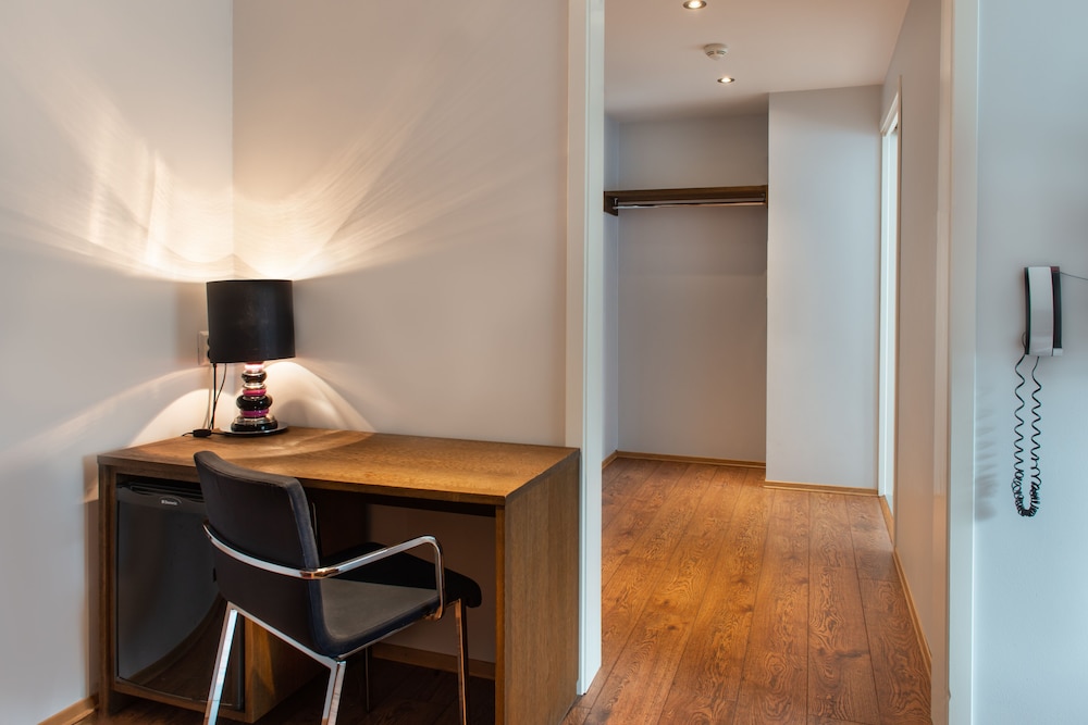 Quality Hotel Sogndal 59/66
