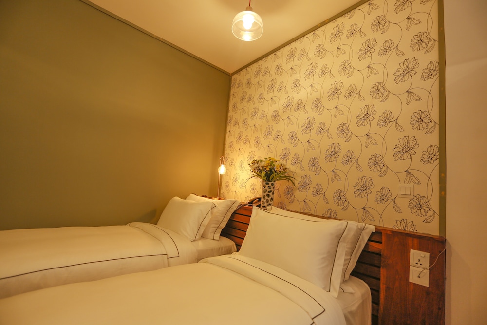 Viyana Boutique Hotel 19/70