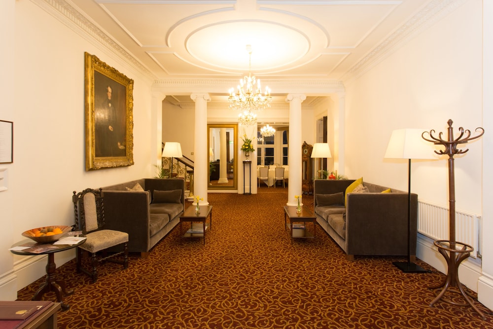 Taplow House 38/60