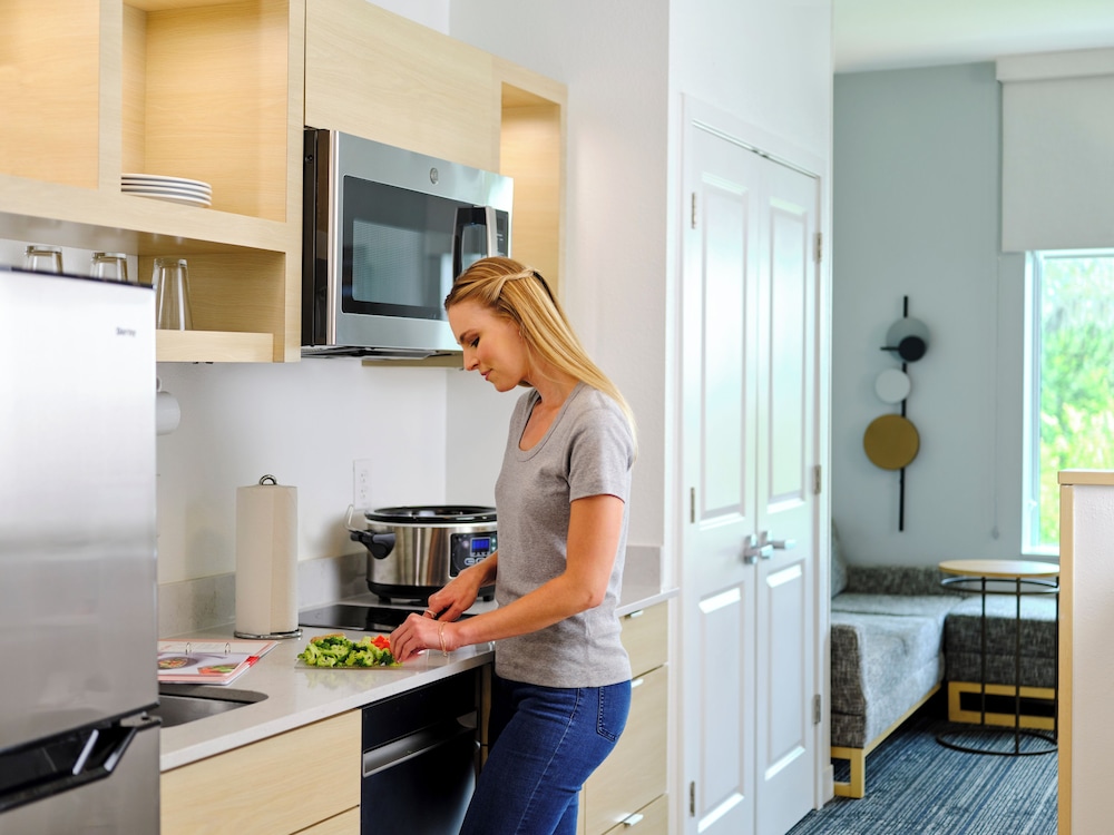 Towneplace Suites By Marriott Nampa 43/50