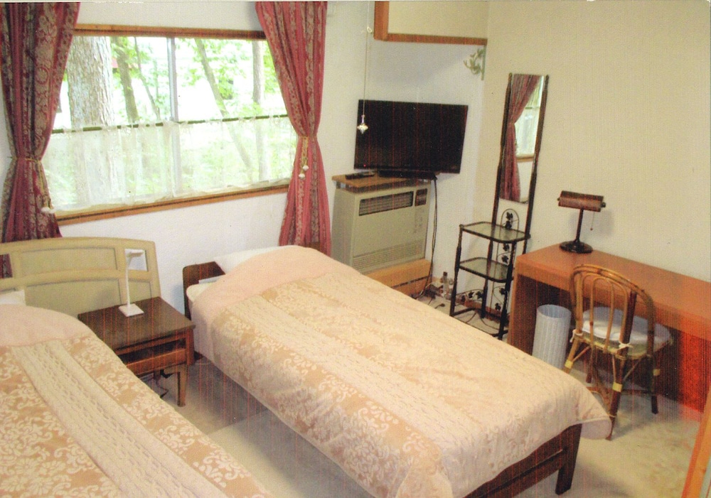 Pension Hakuba ‘70 7/21