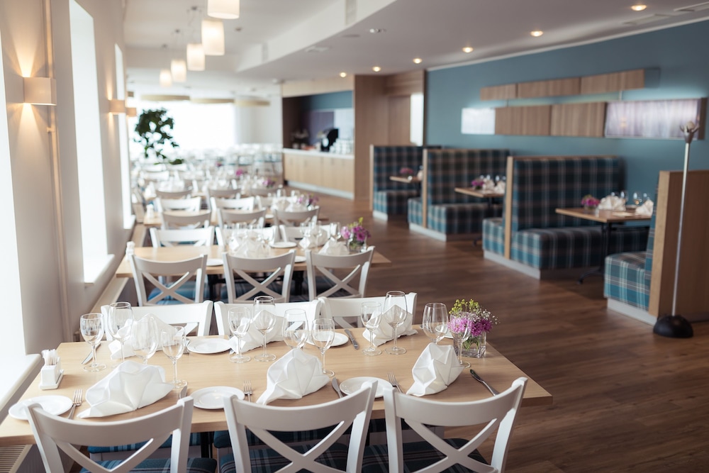 Hestia Hotel Strand 69/89