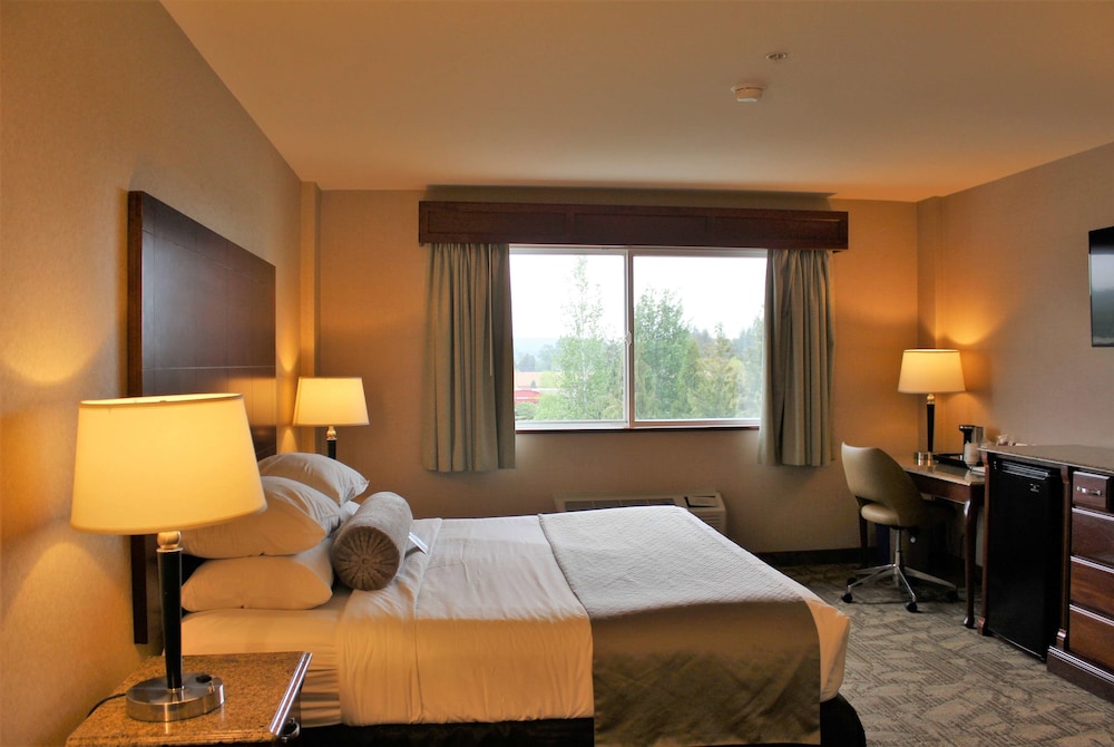 Medallion Inn and Suites 21/46