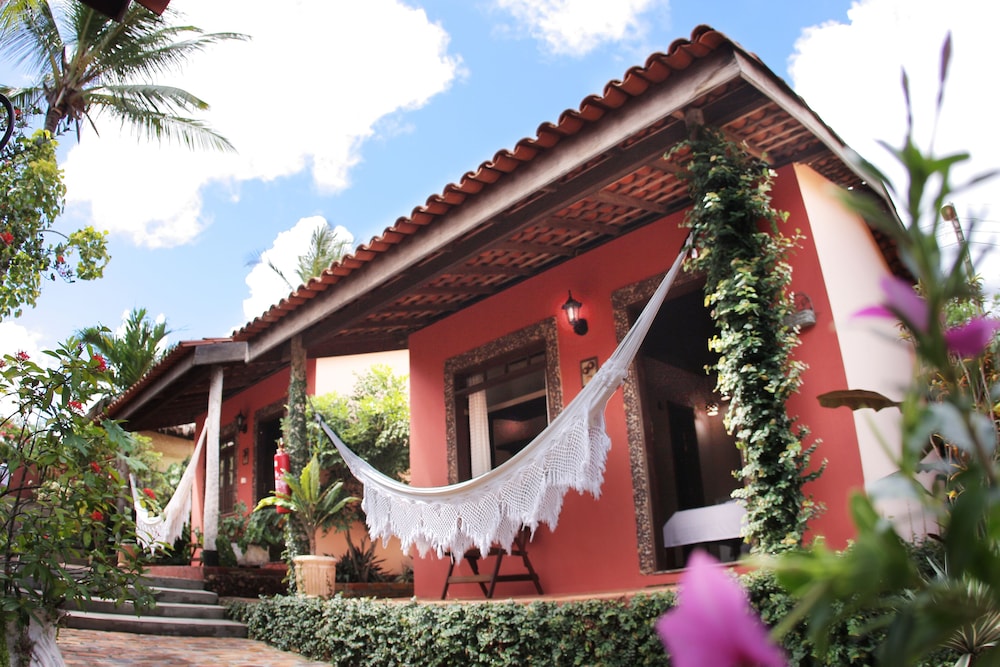 Encantes do Nordeste 1/50