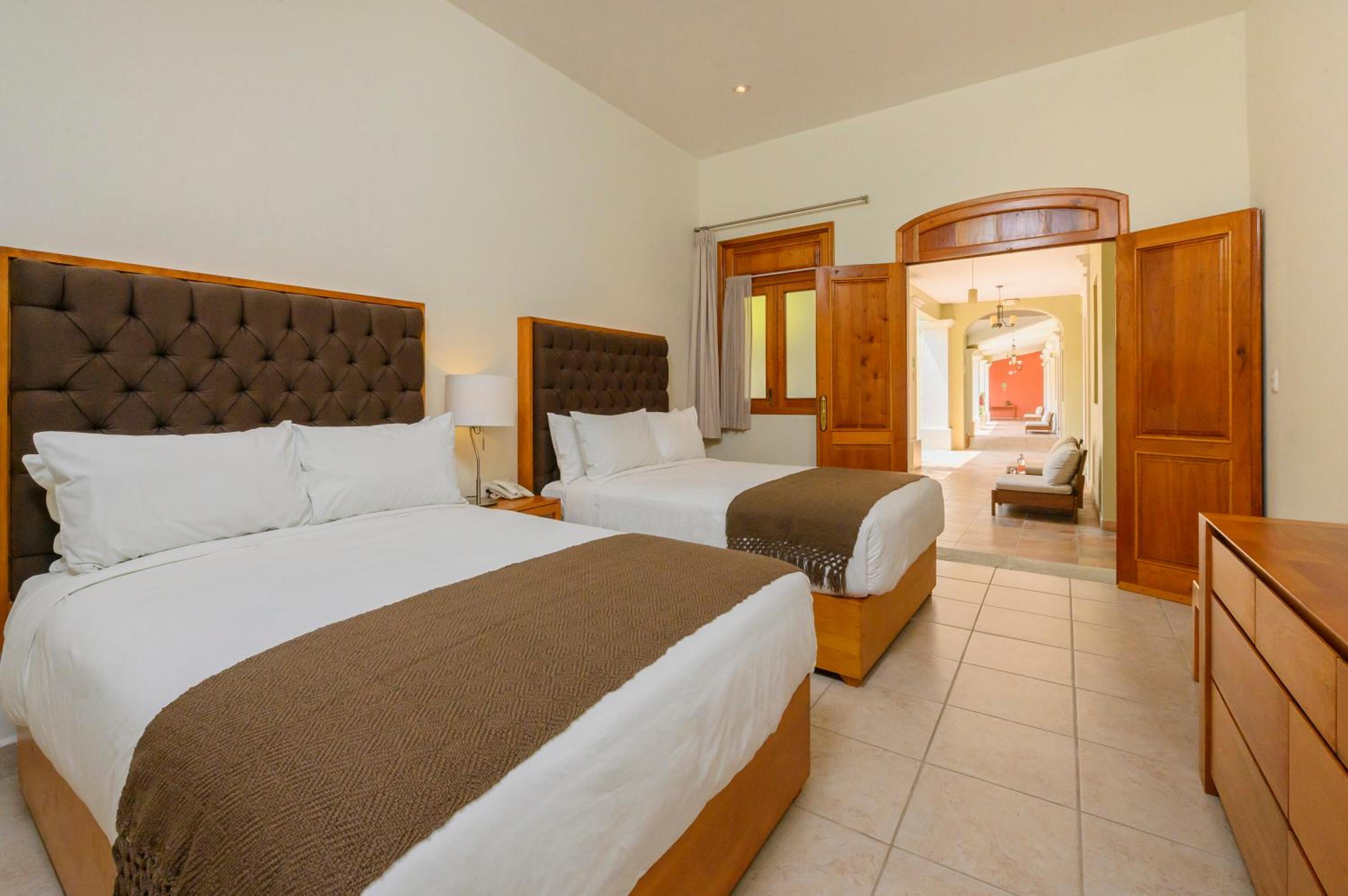 Xtilu Hotel 16/51