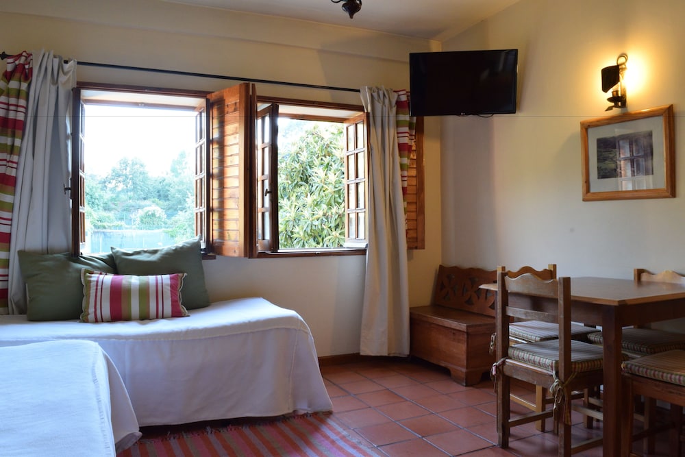Quinta Do Crestelo Aparthotel 41/67