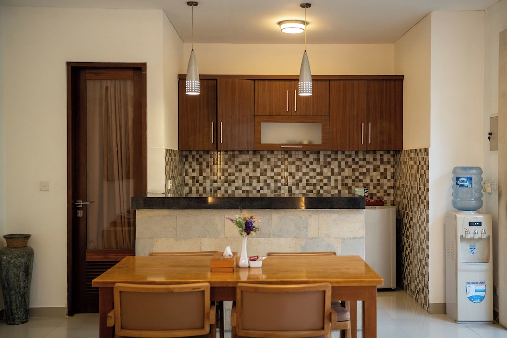 Kubu Manggala Villas 13/71