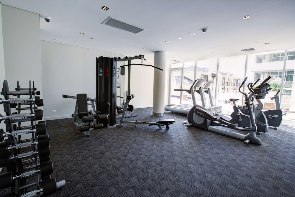 Sage Hotel Wollongong 44/75