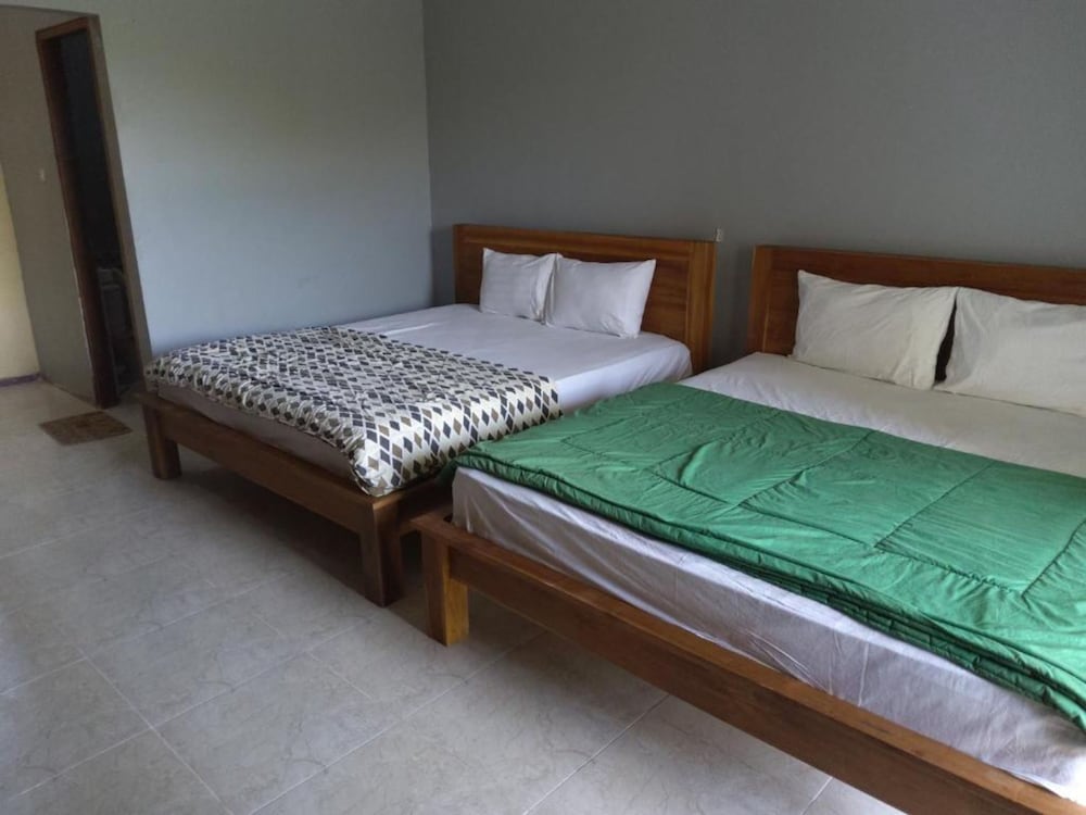 Ketapang Guest House Canggu by ZUZU 11/34
