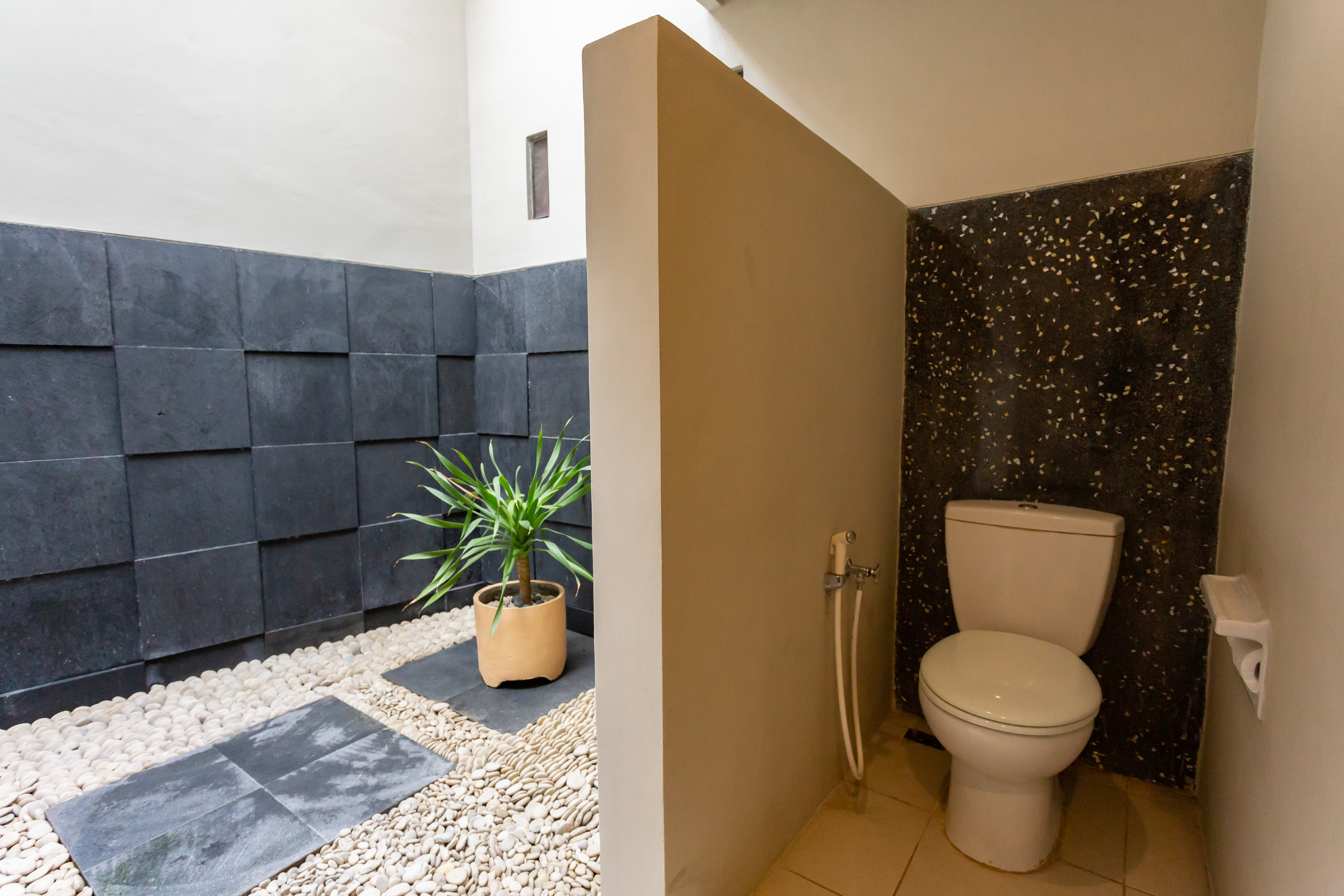 1 Bedroom, Villa