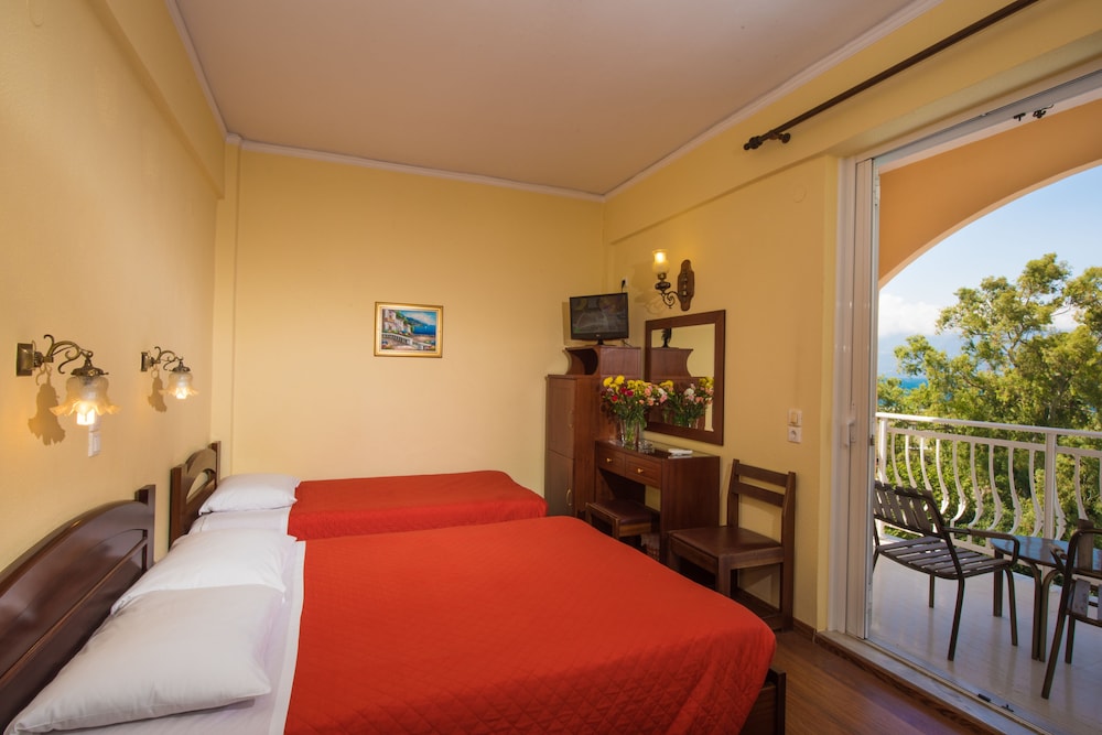 Sunset Hotel Corfu 28/69