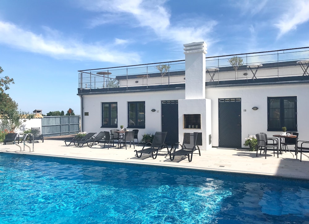 Hotell Gasslingen 6/50