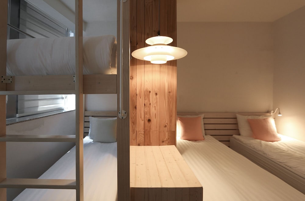 Hostel Haru 48/72