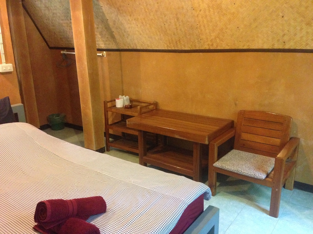 Breeze Of Pai Guesthouse 20/50