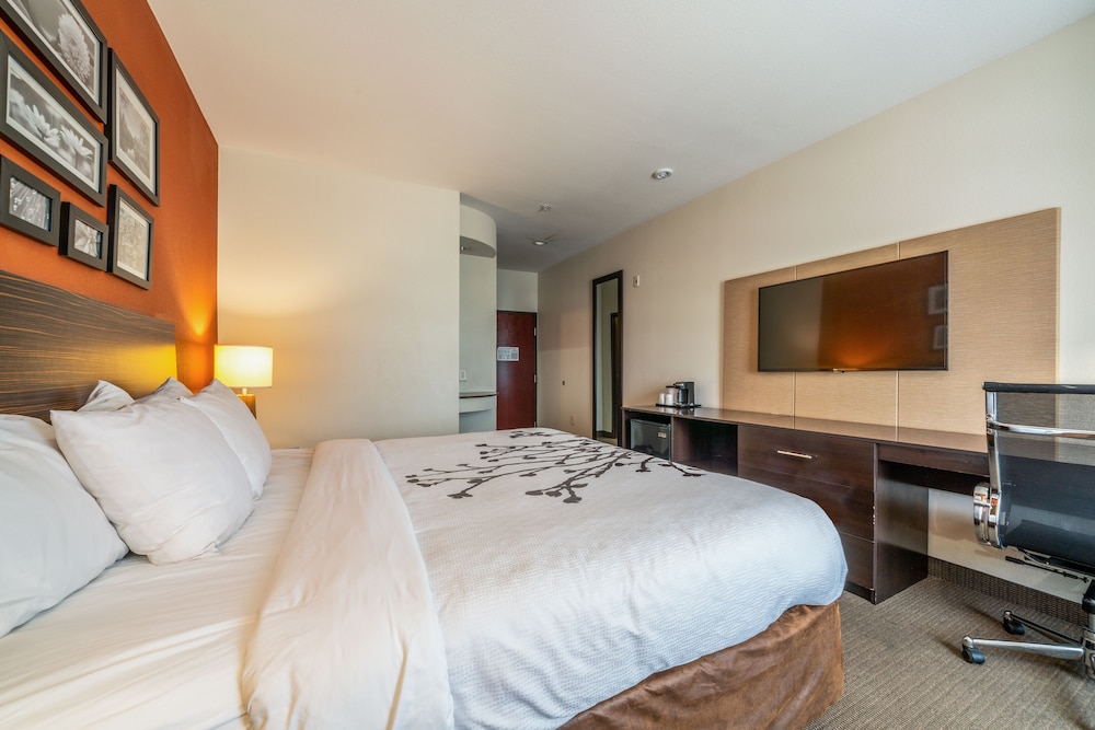 Restwell Inn Suites Houston 7/45