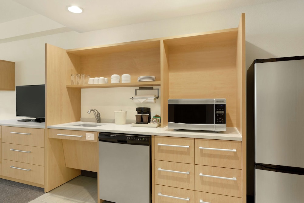 Home2 Suites By Hilton Austin North Near The Domain 26/28