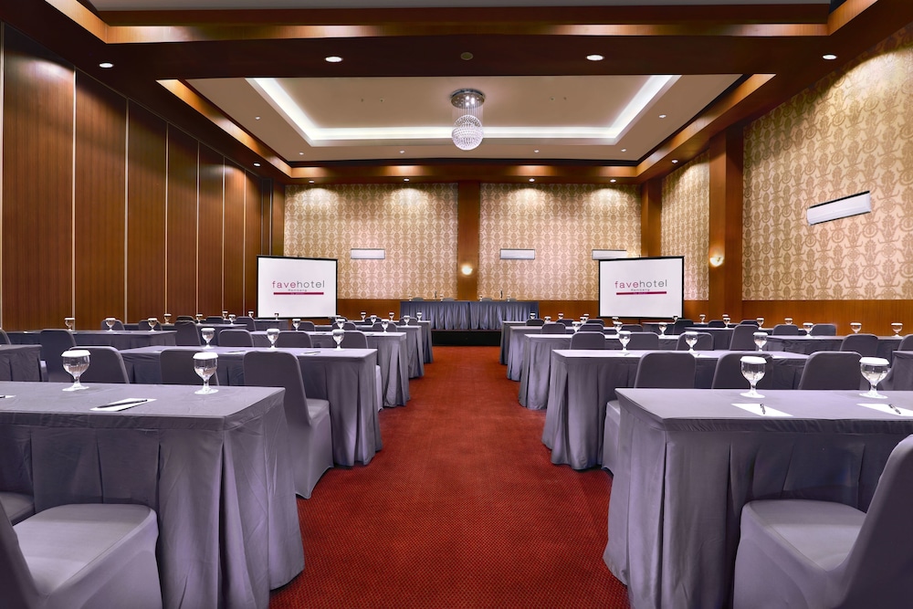 Aston Inn Rembang 45/55