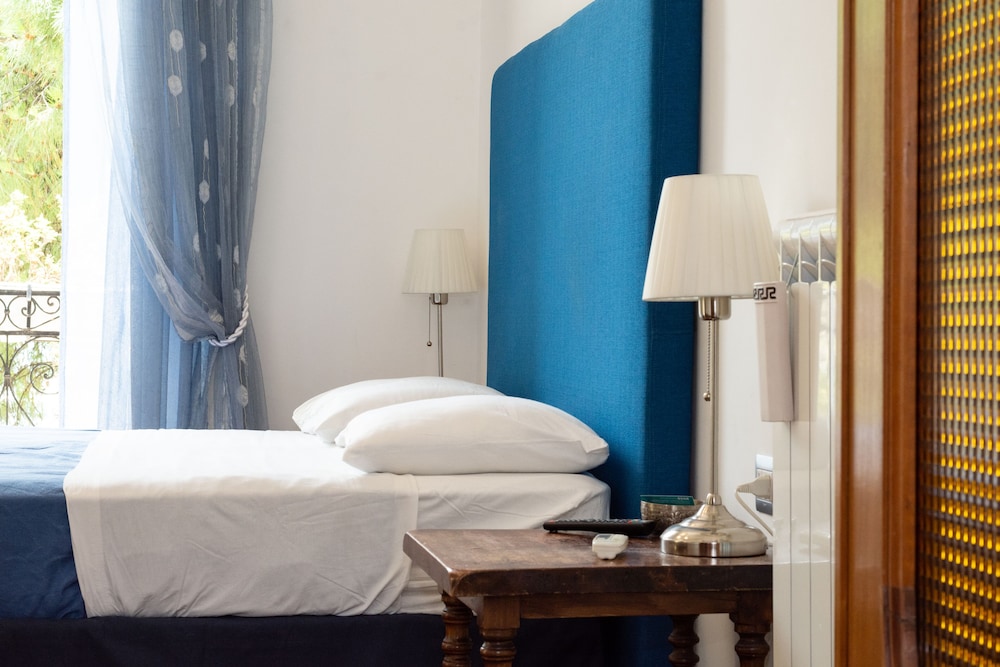 Hemeras Boutique House Alinari I 17/41
