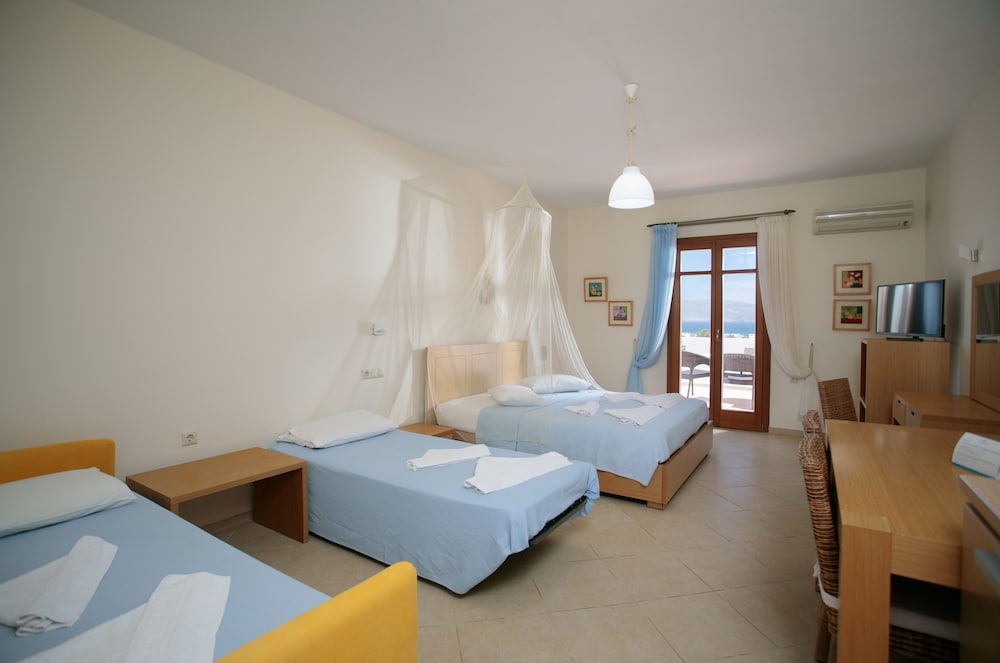 Margaritari Hotel 14/50