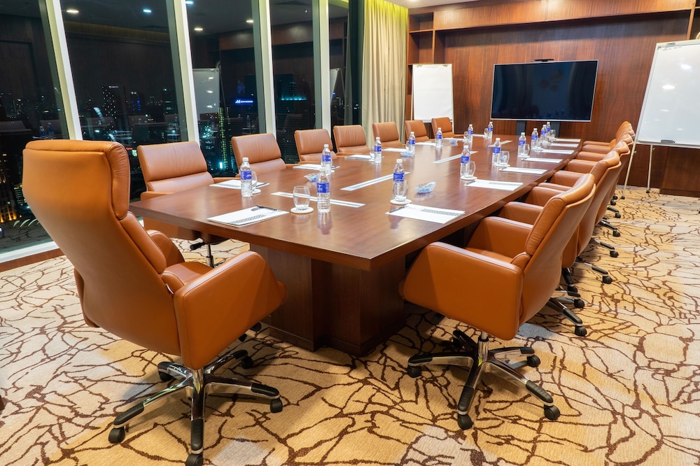 Tamu Hotel and Suites Kuala Lumpur 53/58