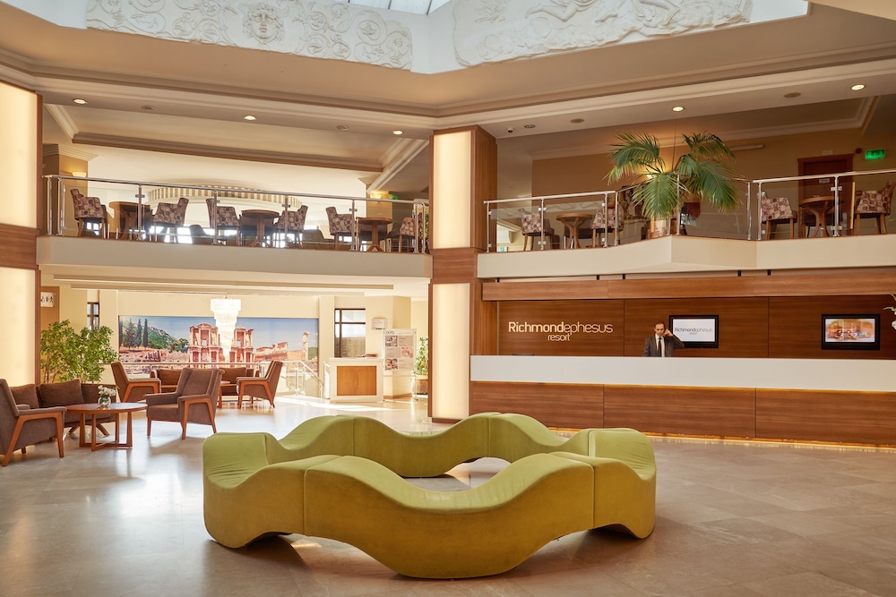Richmond Ephesus Resort 39/63