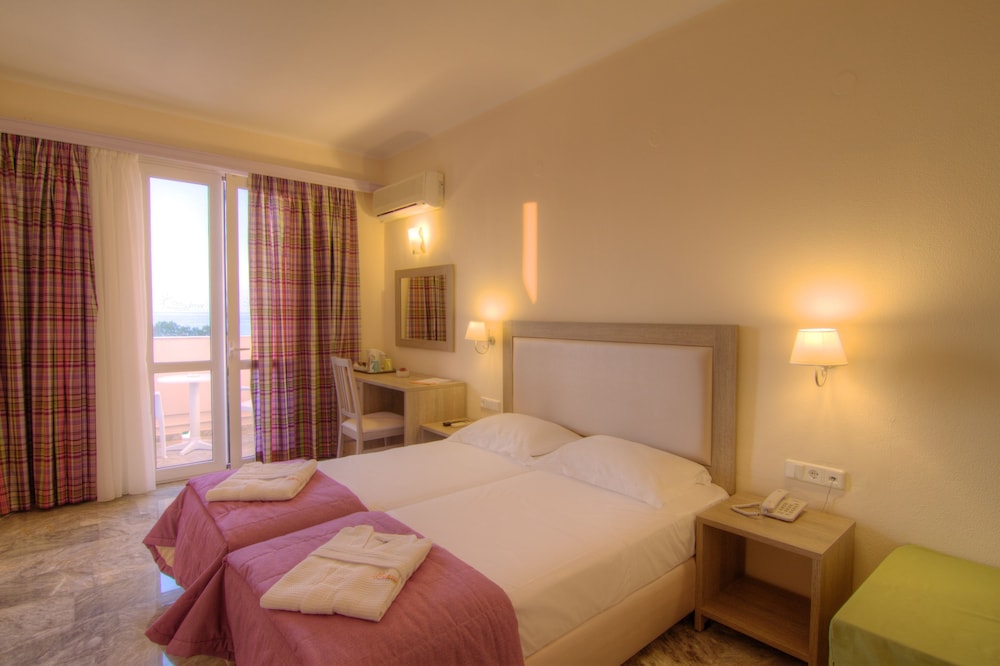 Solimar Dias Hotel All Inclusive 8/32