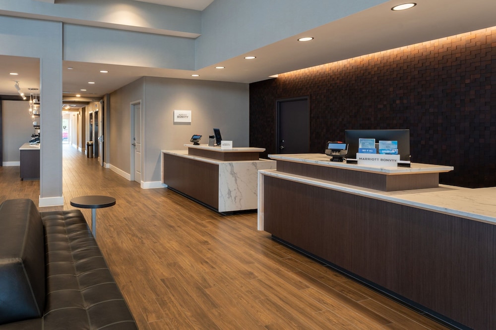 Residence Inn by Marriott Wilkes-Barre Arena 1/41