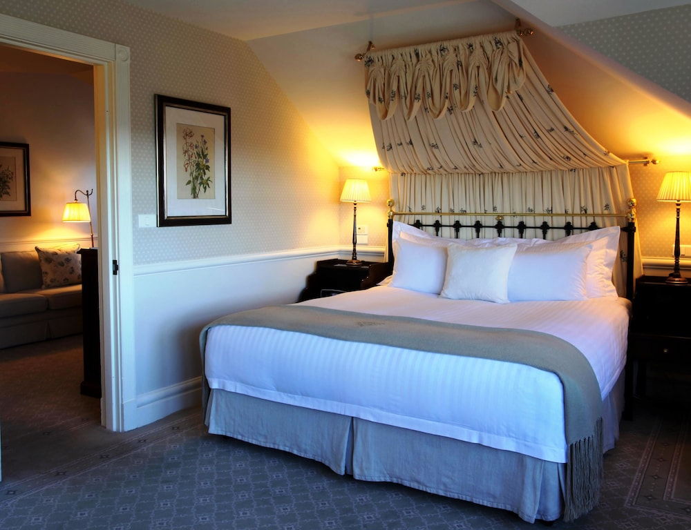 Lilianfels Blue Mountains Resort and Spa 26/100