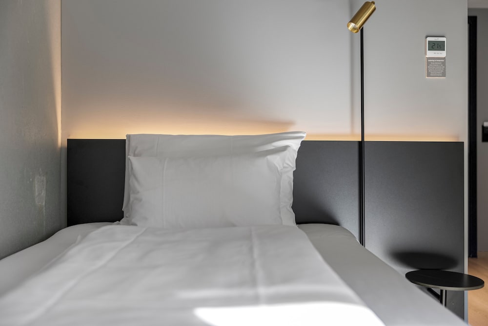 Comfort Hotel Porsgrunn 20/50