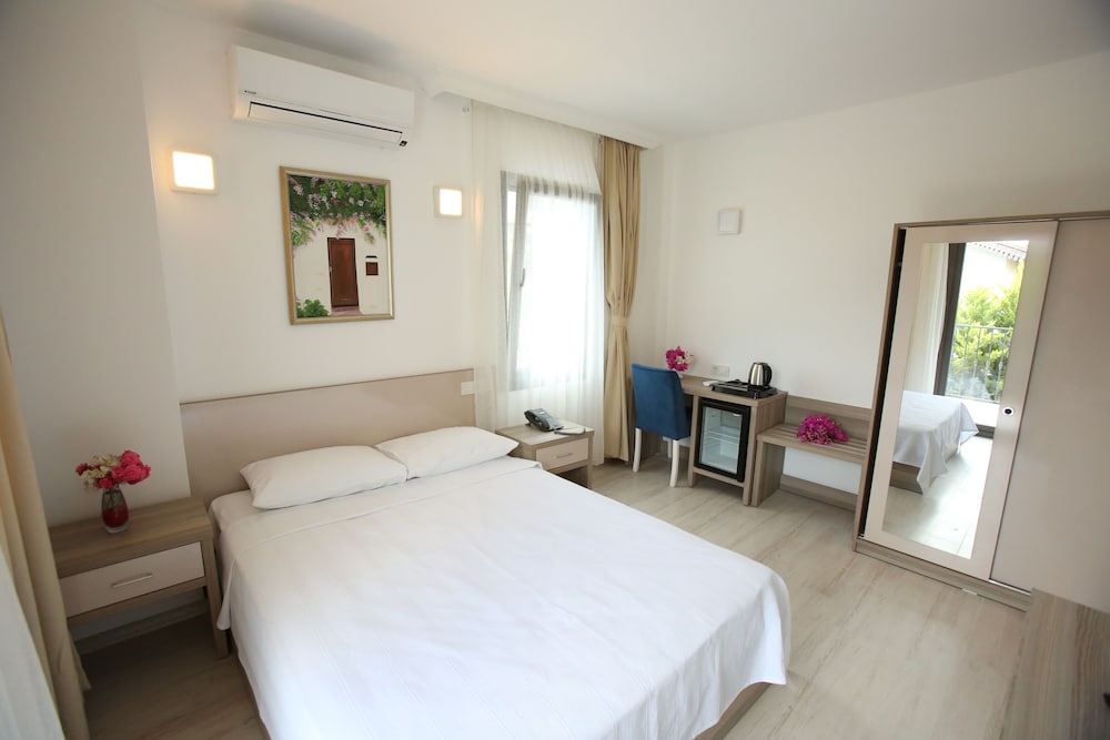Aria Doria Otel 17/49
