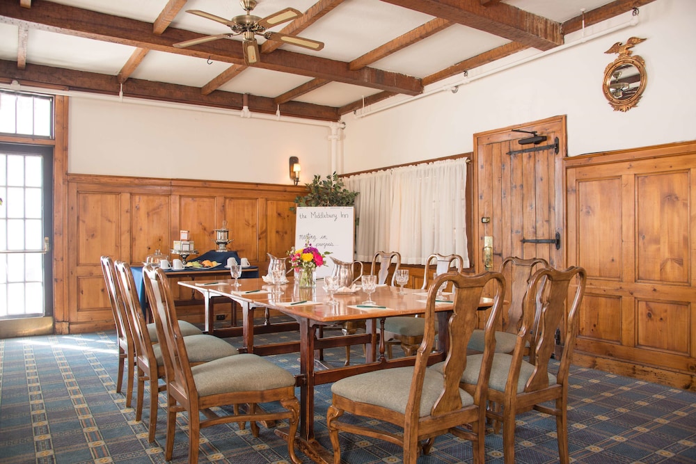 Middlebury Inn 47/68