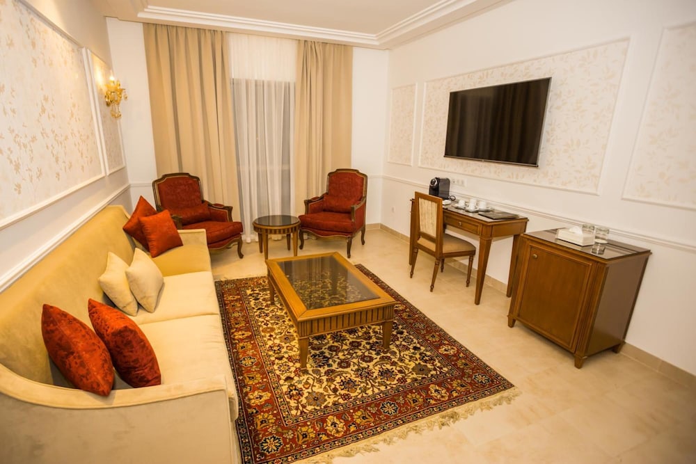 Palais Royal، صفاقس 18/30