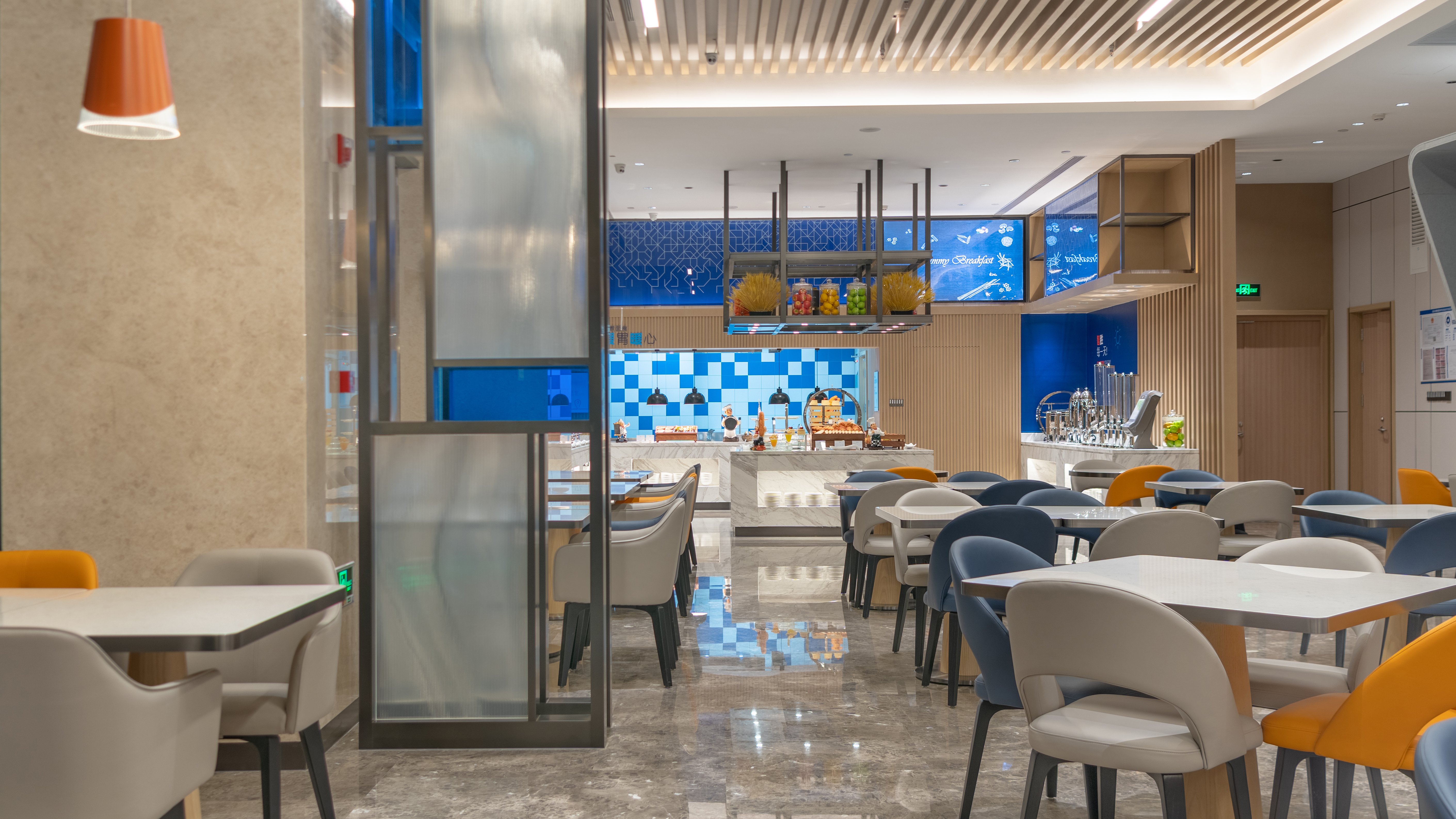 Holiday Inn Express Beijing Yizhuang Tongminghu, an IHG hotel 30/50