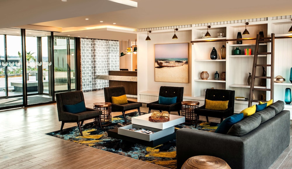 Stayeasy Maputo 33/48