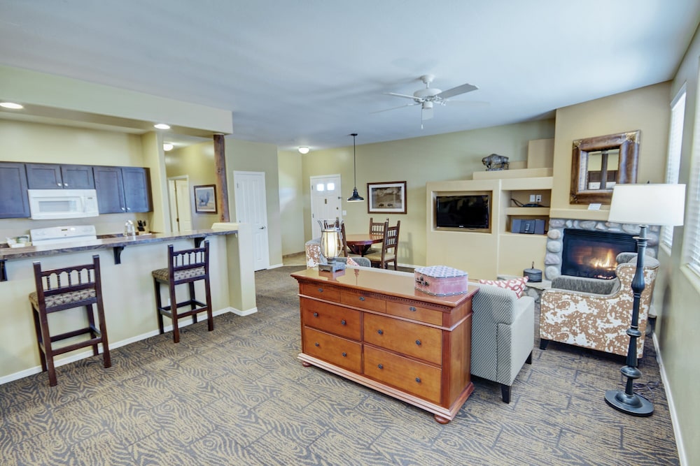 Worldmark Bison Ranch 46/74