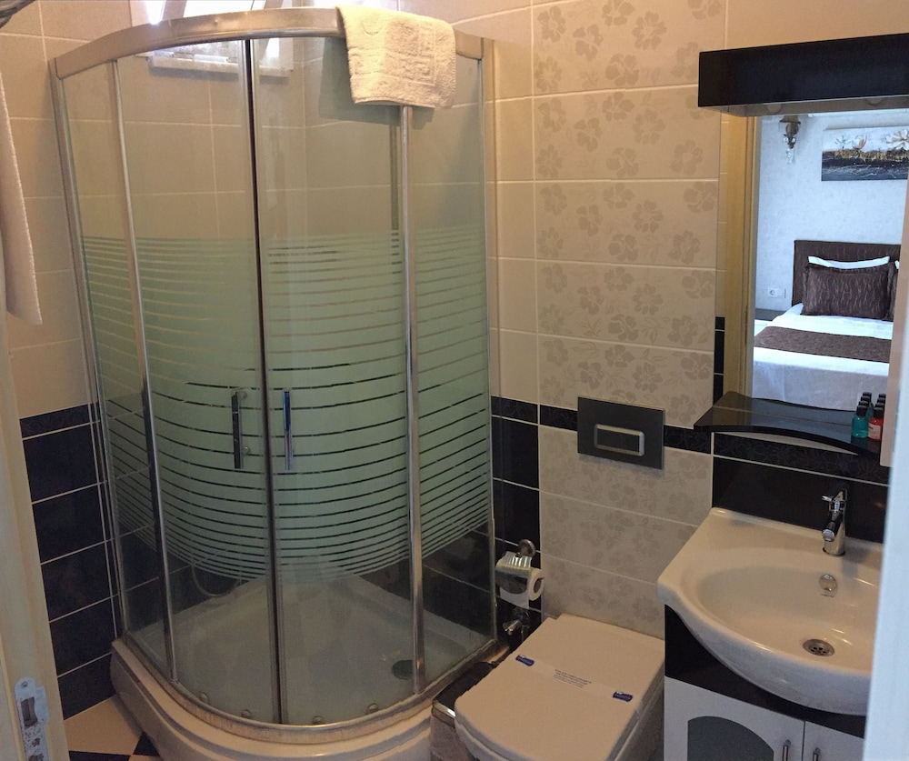 Geyikli Sunshine Hotel 42/43