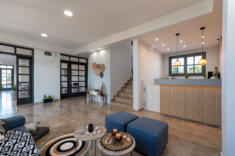 Anemos Inn Adults Only By Estia 8/42