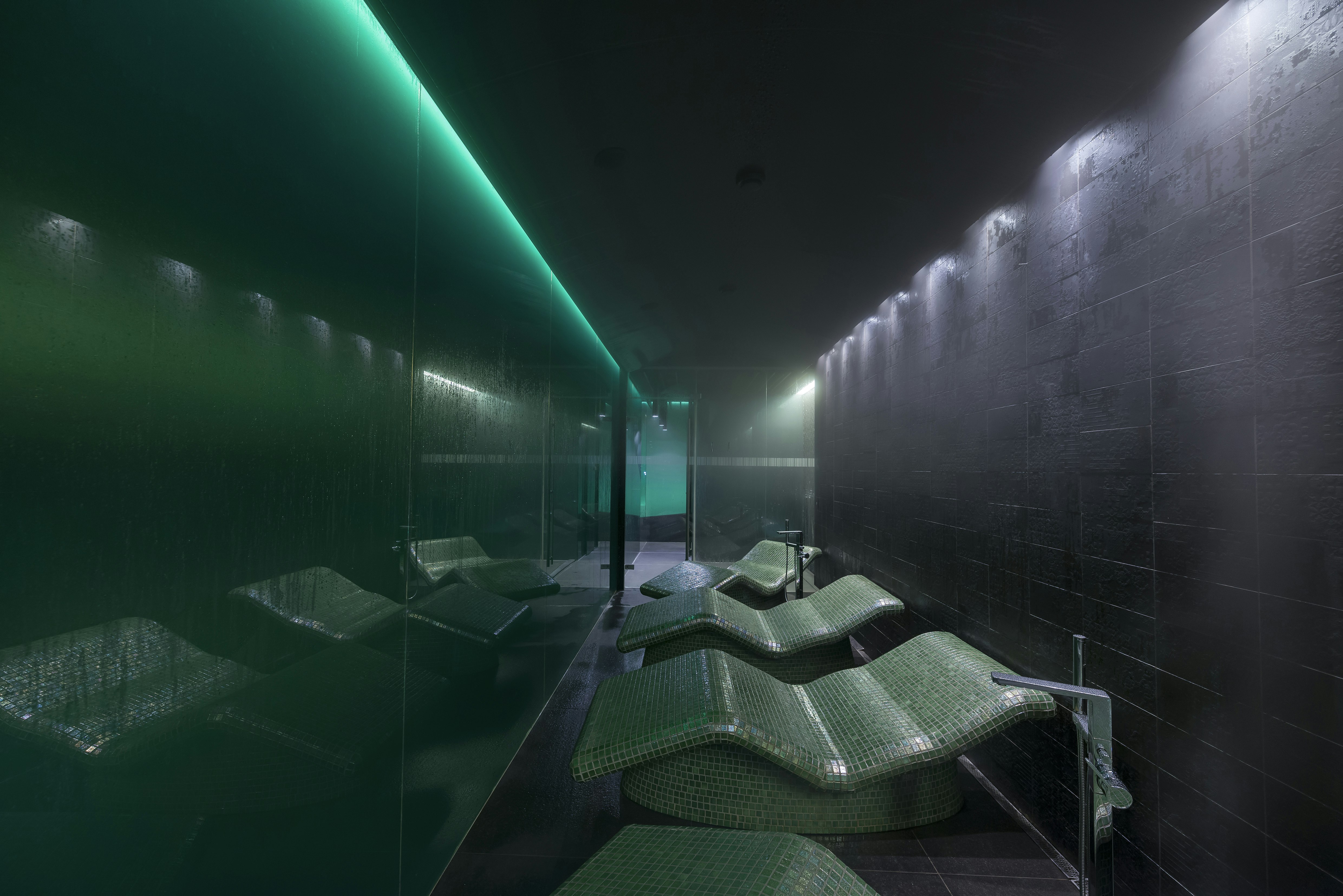 Mandarin Oriental Barcelona 20/50