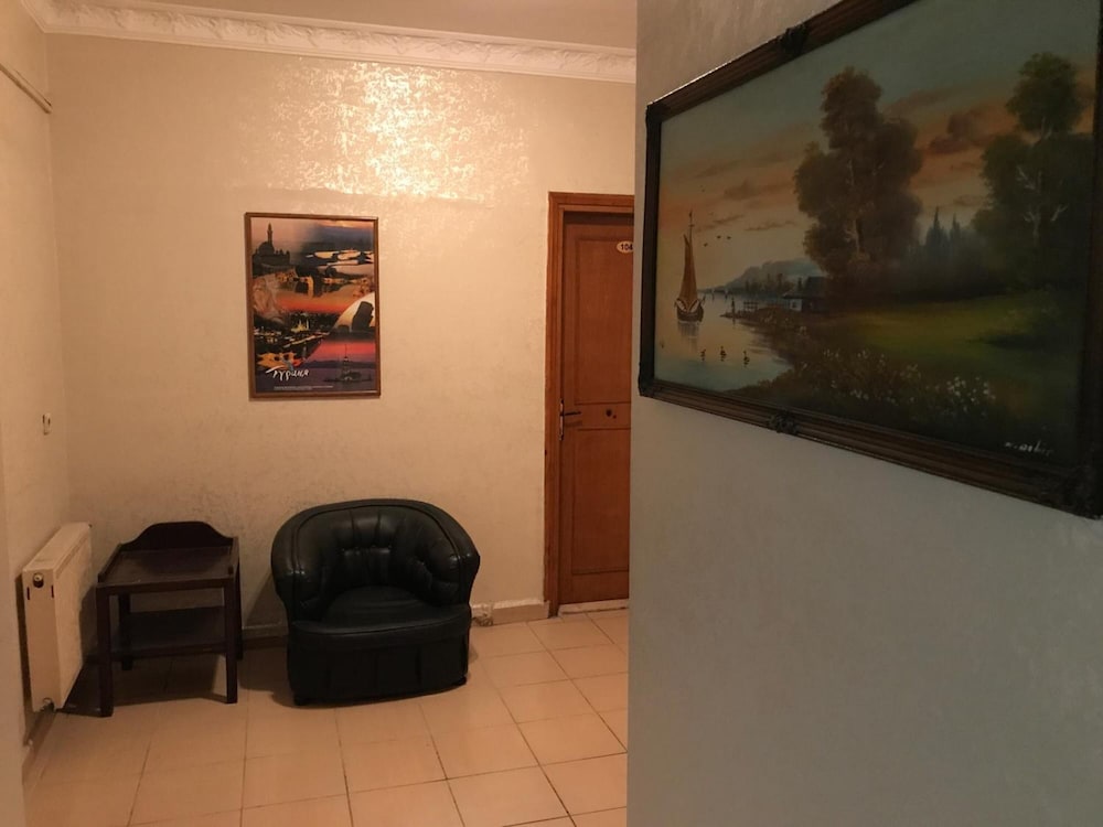 Hotel Ekol 15/38