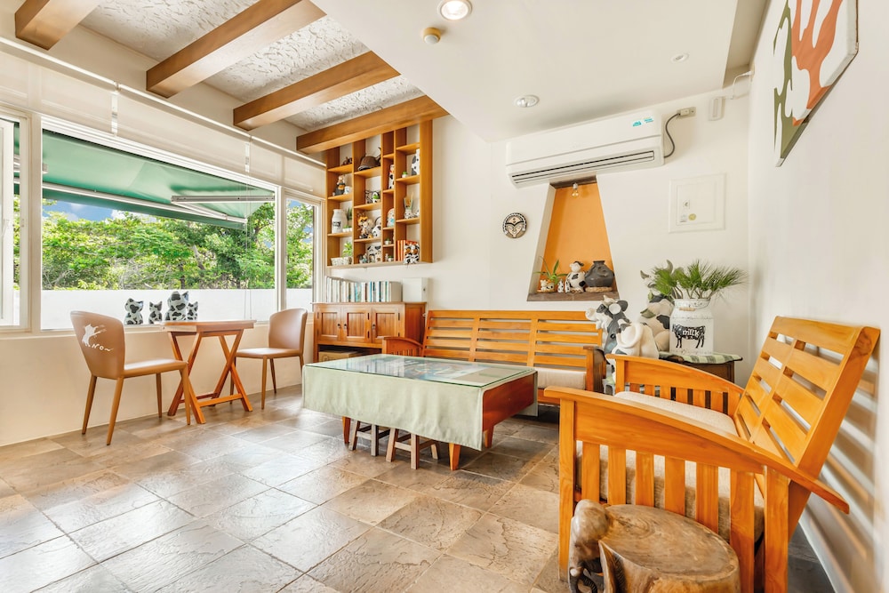 Kenting Fairyland & Farm Guest House 33/50