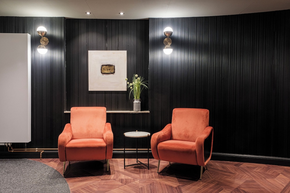 Mercure Hotel Pforzheim 44/67